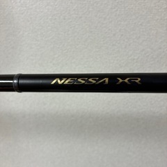 SHIMANO NESSA XR S104Mの画像
