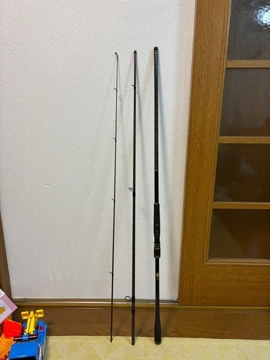 ゴルフ SHIMANO NESSA XR S104M