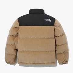 ノースフェイス コーデュロイジャケット新品未使用の画像