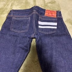 MOMOTARO JEANS（袋付き）の画像