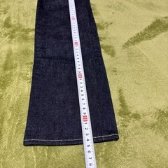 MOMOTARO JEANS（袋付き）の画像