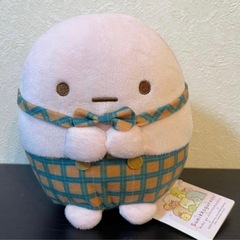 すみっコぐらし ぬいぐるみ 3個セット まとめ売りの画像