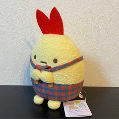 すみっコぐらし ぬいぐるみ 3個セット まとめ売りの画像