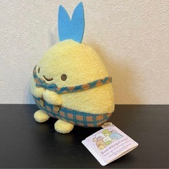 すみっコぐらし ぬいぐるみ 3個セット まとめ売りの画像