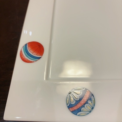 畑萬陶苑（はたまんとうえん）の「プラチナ彩 惑星シリーズ」の