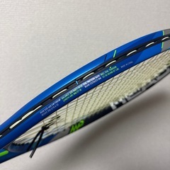 HEAD インスティンクト MP 300g G2 硬式テニスラケット の画像