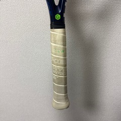 HEAD インスティンクト MP 300g G2 硬式テニスラケット の画像