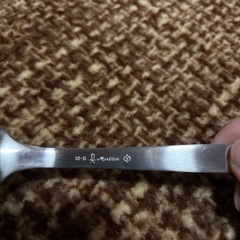新品   カトラリーセット
の画像