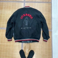 ICE ICEBERGの画像