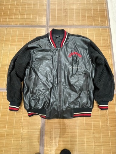 メンズ ICE ICEBERG