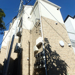 ✨敷金/礼金0円 ✨ 初期安物件💥連帯保証人不要・ 自己破…