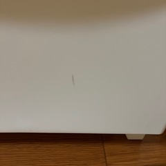 衣装ケースの画像