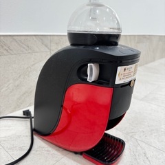 バリスタ　コーヒーマシーンの画像
