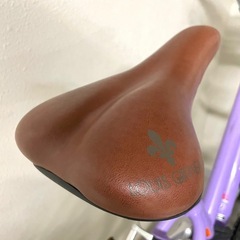 LOUIS GARNEAU ルイガノ 自転車 J22plus ジュニアモデル 子供用の画像