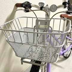 LOUIS GARNEAU ルイガノ 自転車 J22plus ジュニアモデル 子供用の画像
