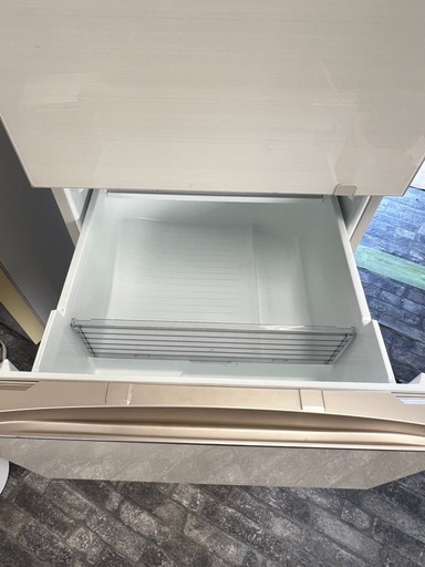 【良品】東芝　2021年製冷蔵庫　　