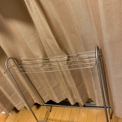 物干しの画像