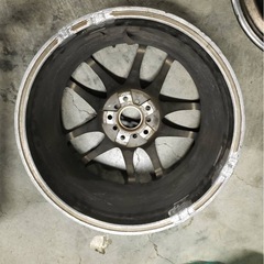 work emotion kiwami 代理出品の画像