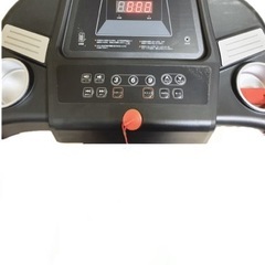 【急募】ビーティーエム(BTM) 電動ルームランナーの画像