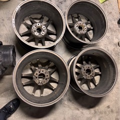 work emotion kiwami 代理出品の画像