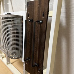 コタツ　通電確認済
の画像