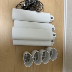 コタツ　通電確認済
の画像