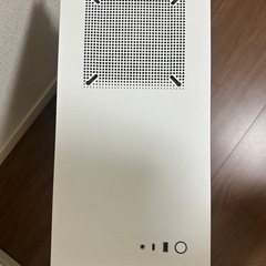 ゲーミングPC i7-10700K RTX3070Ti 32GBの画像