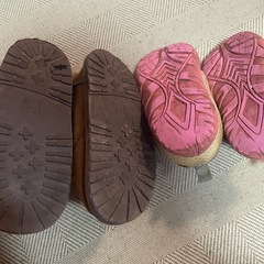 ブーツ、スニーカーセット👟15cmの画像