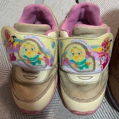 ブーツ、スニーカーセット👟15cmの画像