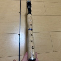 🎣 SHIMANO BASS ONE R ロッド（美品） の画像