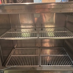 【期間限定】業務用テーブル型冷蔵庫の画像