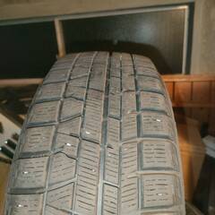 YOKOHAMA iceGUARD  (IG50)  １本　165/55R14の画像