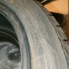 YOKOHAMA iceGUARD  (IG50)  １本　165/55R14の画像