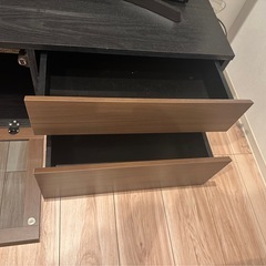 テレビ台の画像