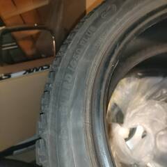 YOKOHAMA iceGUARD  (IG50)  １本　165/55R14の画像