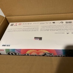POPMARTラブブ Big into Energy アソートボックス未開封の画像