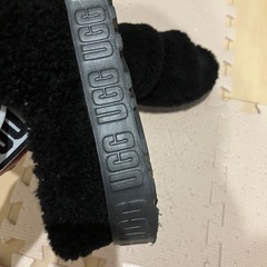 UGG  サンダル ブーツの画像