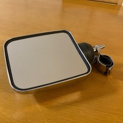 トラック用コンポーネントミラー補助ミラーの画像