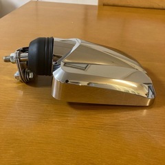 トラック用コンポーネントミラー補助ミラーの画像
