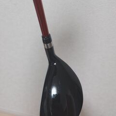 レフティ用 パワービルト ユーティリティ 9u（30度）の画像