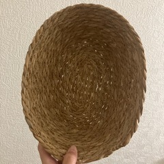 【募集中】スタンダードプロダクト　カゴ　小物収納の画像
