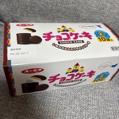 チョコケーキの画像