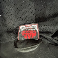 Mac Tools ナイロンジャケットの画像