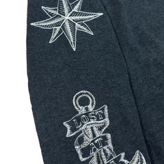Alexander McQueen アレキサンダーマックイーン　ニット　Lサイズの画像