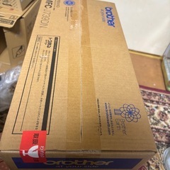 新品未使用brother PRIVIO MFC-J739DN 本体の画像