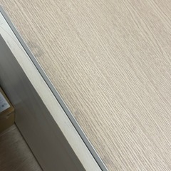 シングルベッドフレーム（ニトリ）の画像