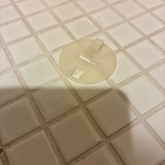 ピータラビットの貯金箱の画像