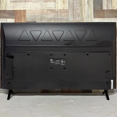 40V型　大型テレビの画像