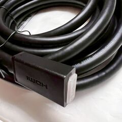 UGREEN HDMI 延長ケーブル HDMI延長コード 5m オス-メス 金メッキコネクタの画像