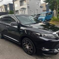 出張洗車いたします